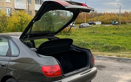 Toyota Carina E, 1994 год, 375 000 рублей, 10 фотография