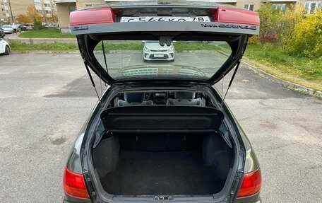 Toyota Carina E, 1994 год, 375 000 рублей, 11 фотография