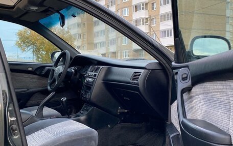 Toyota Carina E, 1994 год, 375 000 рублей, 14 фотография