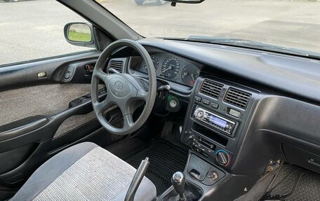 Toyota Carina E, 1994 год, 375 000 рублей, 15 фотография