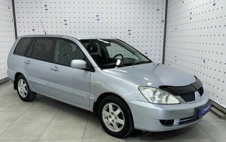 Mitsubishi Lancer IX, 2005 год, 549 000 рублей, 3 фотография