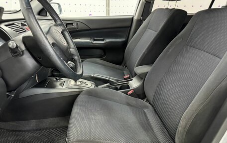 Mitsubishi Lancer IX, 2005 год, 549 000 рублей, 17 фотография