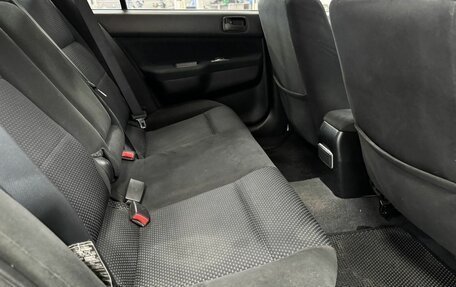 Mitsubishi Lancer IX, 2005 год, 549 000 рублей, 14 фотография