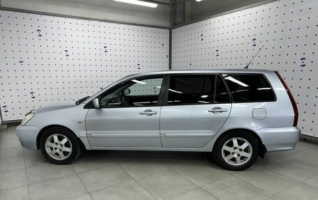 Mitsubishi Lancer IX, 2005 год, 549 000 рублей, 6 фотография