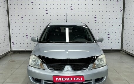 Mitsubishi Lancer IX, 2005 год, 549 000 рублей, 7 фотография