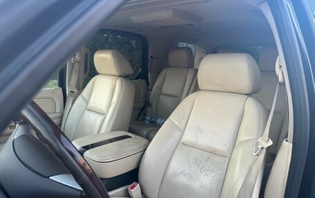 Cadillac Escalade III, 2008 год, 1 324 000 рублей, 11 фотография