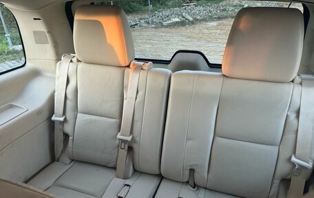 Cadillac Escalade III, 2008 год, 1 324 000 рублей, 16 фотография