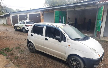 Daewoo Matiz I, 2013 год, 350 000 рублей, 5 фотография