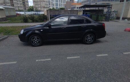 Chevrolet Lacetti, 2011 год, 499 999 рублей, 3 фотография