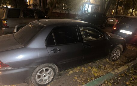 Mitsubishi Lancer IX, 2004 год, 350 000 рублей, 3 фотография