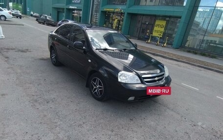 Chevrolet Lacetti, 2011 год, 499 999 рублей, 6 фотография