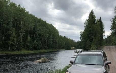 Mitsubishi Pajero IV, 2012 год, 2 480 000 рублей, 2 фотография