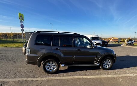 Mitsubishi Pajero IV, 2012 год, 2 480 000 рублей, 12 фотография