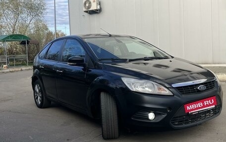 Ford Focus II рестайлинг, 2008 год, 490 000 рублей, 7 фотография