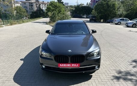 BMW 7 серия, 2010 год, 1 680 000 рублей, 3 фотография