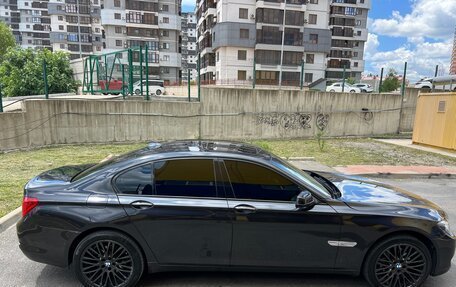 BMW 7 серия, 2010 год, 1 680 000 рублей, 16 фотография