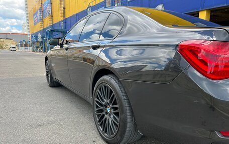 BMW 7 серия, 2010 год, 1 680 000 рублей, 22 фотография