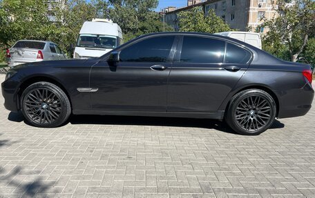 BMW 7 серия, 2010 год, 1 680 000 рублей, 20 фотография