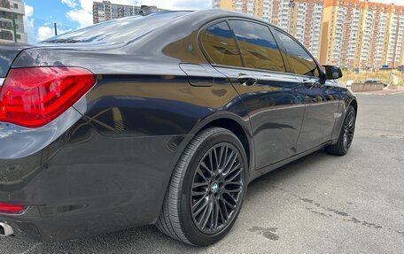 BMW 7 серия, 2010 год, 1 680 000 рублей, 33 фотография