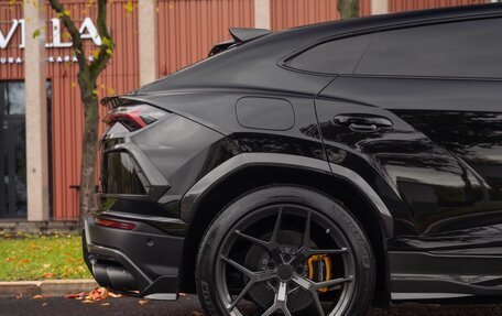 Lamborghini Urus I, 2019 год, 27 000 000 рублей, 12 фотография