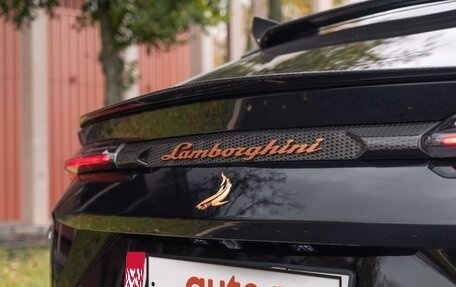 Lamborghini Urus I, 2019 год, 27 000 000 рублей, 14 фотография