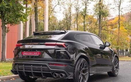 Lamborghini Urus I, 2019 год, 27 000 000 рублей, 16 фотография