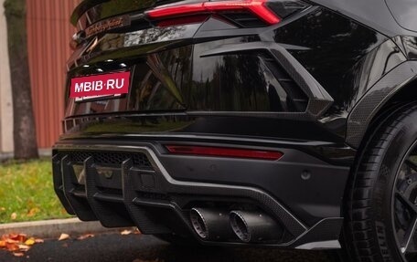 Lamborghini Urus I, 2019 год, 27 000 000 рублей, 13 фотография