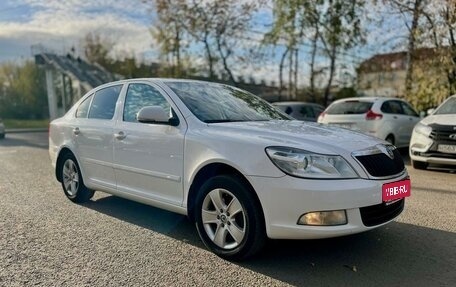 Skoda Octavia, 2012 год, 950 000 рублей, 1 фотография