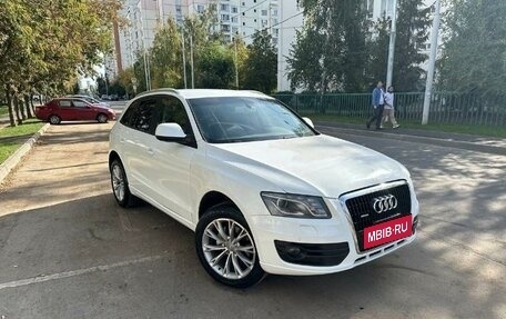 Audi Q5, 2009 год, 1 150 000 рублей, 1 фотография