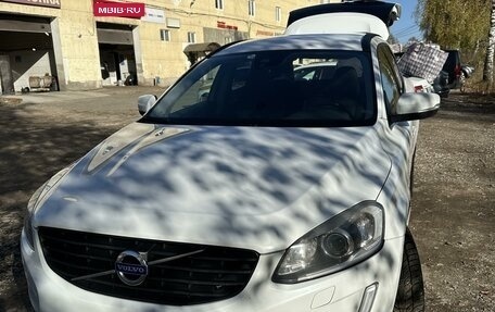 Volvo XC60 II, 2014 год, 2 250 000 рублей, 1 фотография