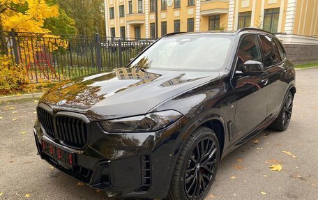 BMW X5, 2023 год, 16 400 000 рублей, 1 фотография