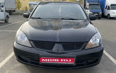 Mitsubishi Lancer IX, 2005 год, 400 000 рублей, 1 фотография