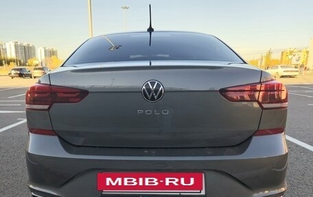 Volkswagen Polo VI (EU Market), 2020 год, 2 250 000 рублей, 4 фотография