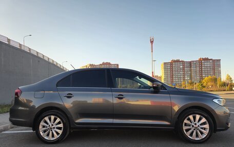 Volkswagen Polo VI (EU Market), 2020 год, 2 250 000 рублей, 5 фотография