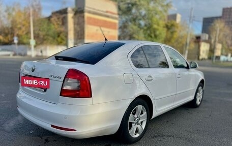 Skoda Octavia, 2012 год, 950 000 рублей, 4 фотография