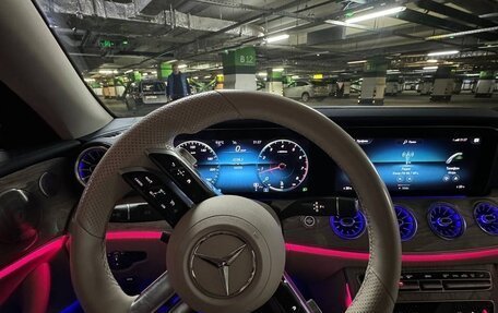 Mercedes-Benz E-Класс, 2020 год, 5 750 000 рублей, 2 фотография