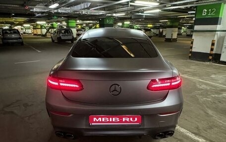 Mercedes-Benz E-Класс, 2020 год, 5 750 000 рублей, 6 фотография