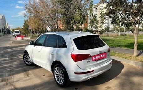 Audi Q5, 2009 год, 1 150 000 рублей, 3 фотография