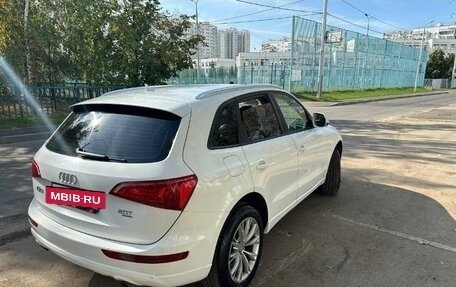 Audi Q5, 2009 год, 1 150 000 рублей, 2 фотография