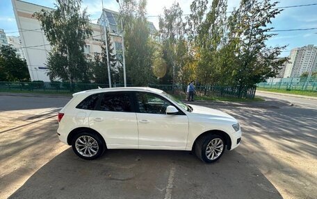 Audi Q5, 2009 год, 1 150 000 рублей, 7 фотография