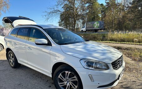 Volvo XC60 II, 2014 год, 2 250 000 рублей, 2 фотография