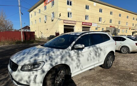 Volvo XC60 II, 2014 год, 2 250 000 рублей, 3 фотография