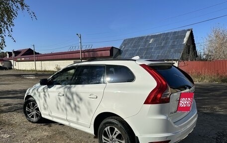 Volvo XC60 II, 2014 год, 2 250 000 рублей, 5 фотография