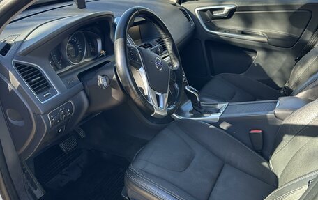 Volvo XC60 II, 2014 год, 2 250 000 рублей, 14 фотография