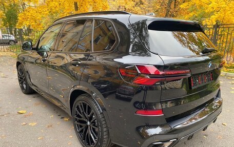 BMW X5, 2023 год, 16 400 000 рублей, 4 фотография