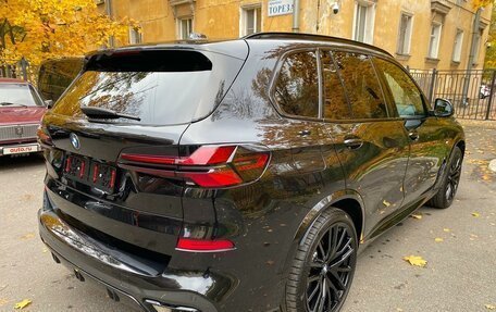 BMW X5, 2023 год, 16 400 000 рублей, 3 фотография