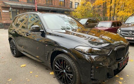 BMW X5, 2023 год, 16 400 000 рублей, 2 фотография