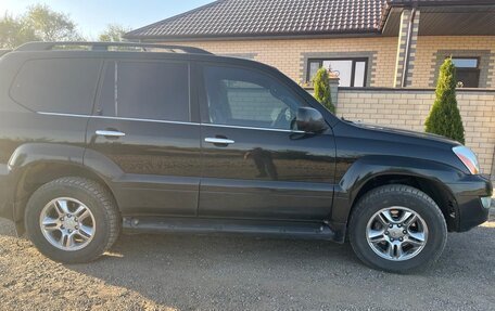 Lexus GX I, 2005 год, 1 800 000 рублей, 8 фотография