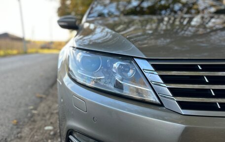 Volkswagen Passat CC I рестайлинг, 2012 год, 1 900 000 рублей, 13 фотография