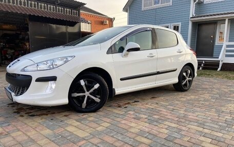 Peugeot 308 II, 2010 год, 500 000 рублей, 3 фотография